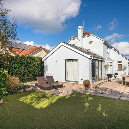 San Rocco Villa Bembridge Exterior photo